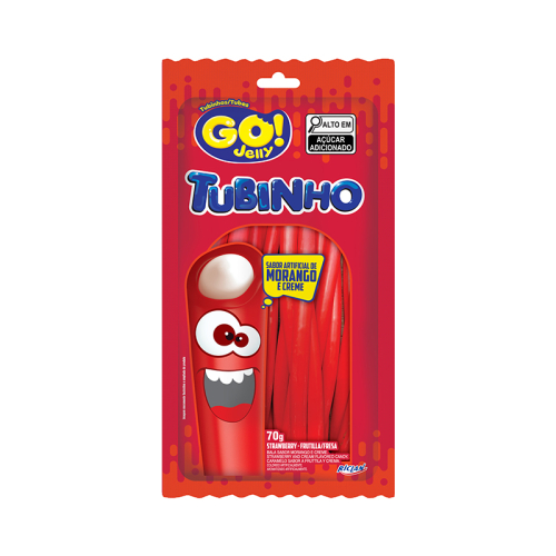 BALA TUB GO JELLY MOR 12/70GR