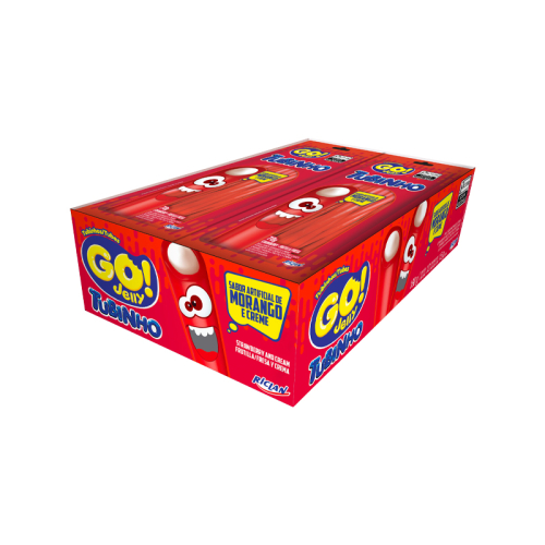 BALA TUB GO JELLY M MOR 12/15GR
