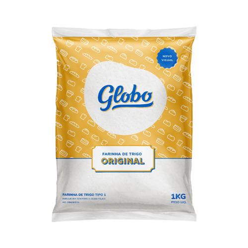 FT ESPECIAL T1 GLOBO 10/1 KG