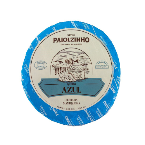 QUEIJO AZUL PAIOLZINHO 3 KG