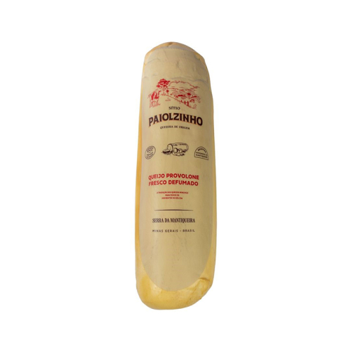 QUEIJO PROVOLONE DEF PAIOLZINHO 2/4,5 KG