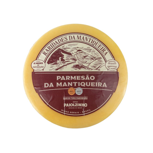 QUEIJO PARMESAO MANTIQUERA PAIOLZINHO 5K