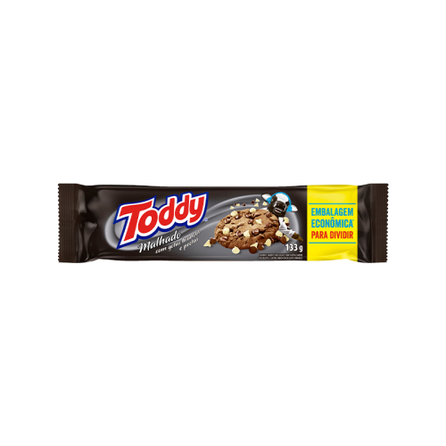COOKIE TODDY MALHADO 30/133 GR