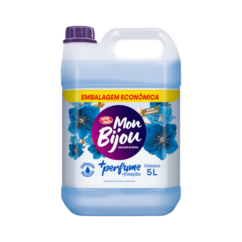 AMACIANTE CLASSICO MON BIJOU 5 LT