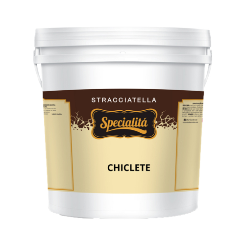 COBERT STRACCIATELLA CHICLETE 3,5KG