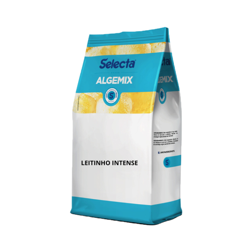 ALGEMIX  LEITINHO INTENSE 10/1 KG