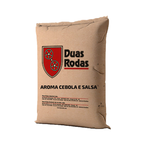 AROMA ID CEBOLA E SALSA 20 KG