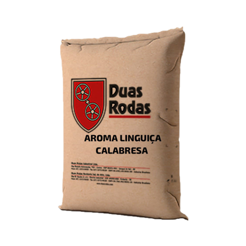 AROMA ID LINGUICA CALABRESA 20 KG