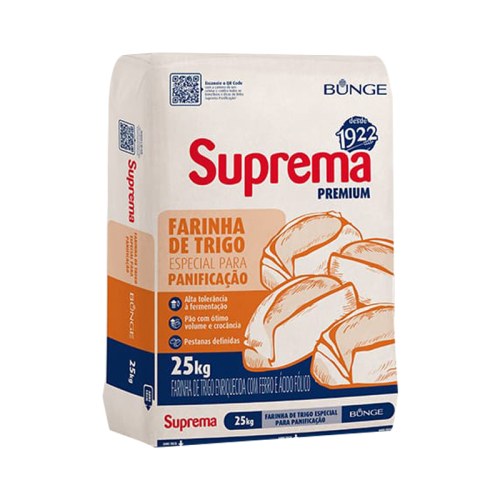 FT PREMIUM SUPREMA PAPEL 25 KG