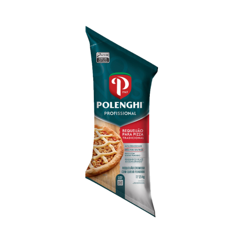REQUEIJAO ORIGINAL POLENGHI BAG 1,5 KG