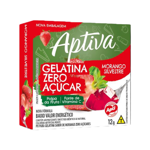 GELATINA MOR SILVES ZERO APTI 18/12 GR