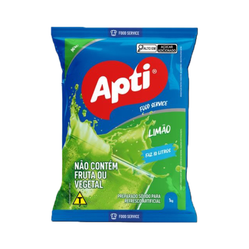 REFRESCO APTI LIMAO 1 KG