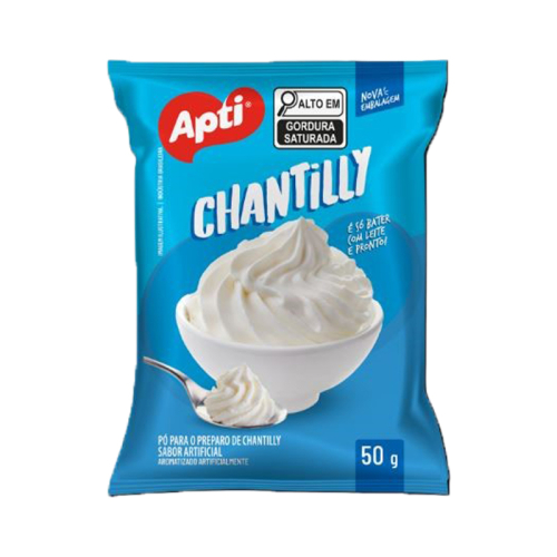 CHANTILLY APTI 12/50 GR