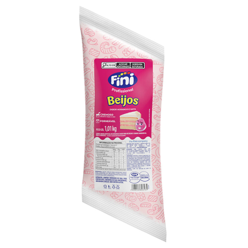 RECHEIO DENTADURA MOR/NATA FINI 1,01 KG