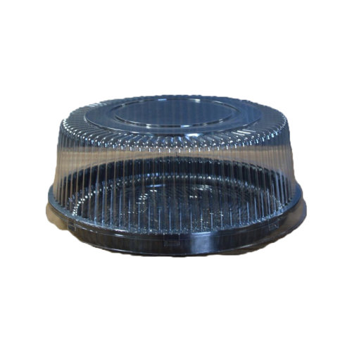 PVC E 32M PRETA 100UN ECOPLAST