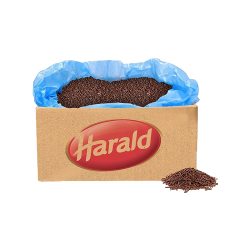 GRANULADO MACIO ESCURO CONFEITEIRO 15 KG