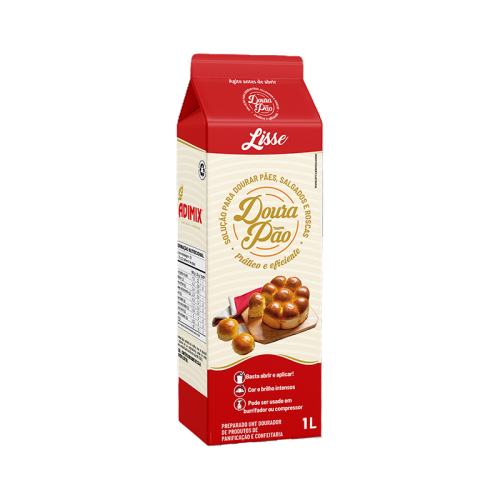 DOURA PAO LISSE 1 L