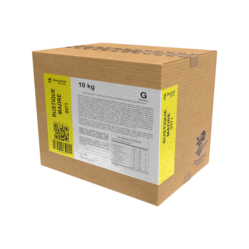 PM MASSA MADRE EMULZINTE 10 KG