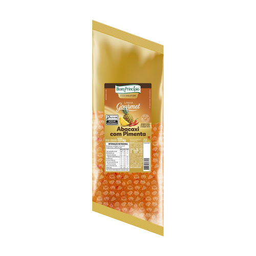 GELEIA ABACAXI PIM BOM PRINC 1,01 KG