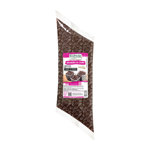 BRIGADEIRO BOM PRINCIPIO BAG 1,01 KG
