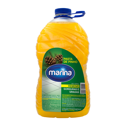 PASTA PINHO MARINA 5 LITROS