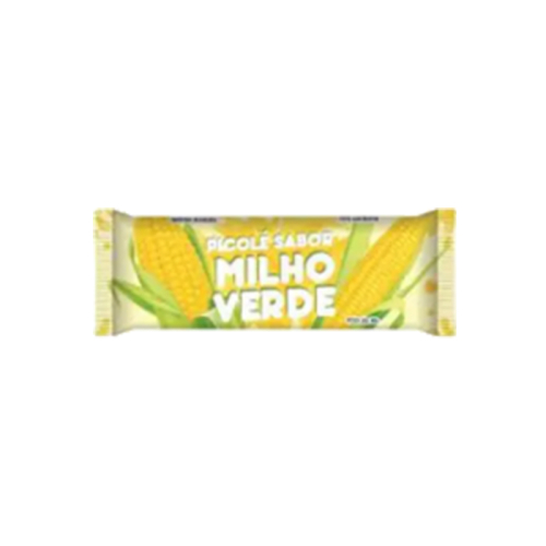 SAQ PICOLE PER  MILHO VERD RIACHO 200 GR