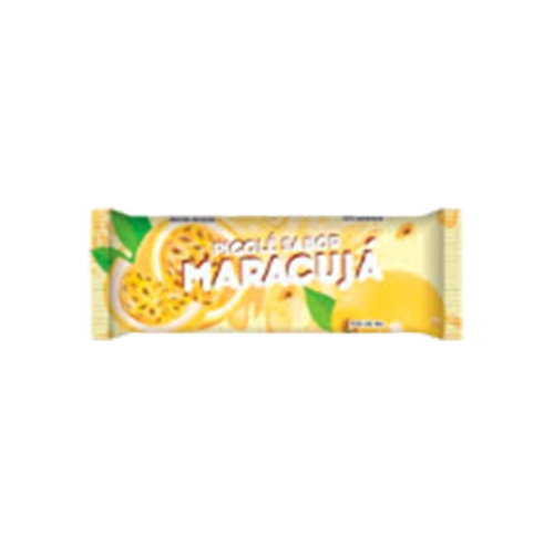 SAQ PICOLE PER  MARACUJA RIACHO 200 GR