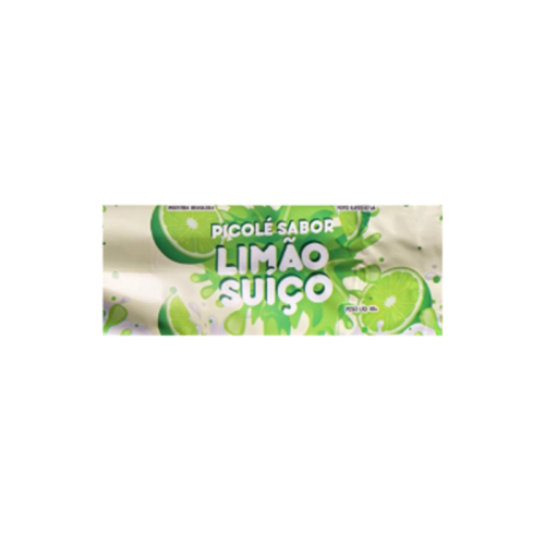 SAQ PICOLE PER LIMAO SUIC RIACHO 200 GR