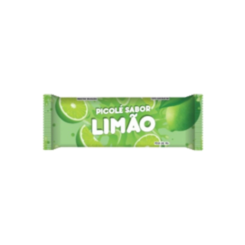 SAQ PICOLE PER  LIMAO RIACHO 200 GR