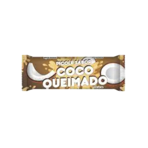 SAQ PICOLE PER  COCO QUEIM RIACHO 200 GR