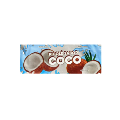 SAQ PICOLE PER  COCO RIACHO 200 GR