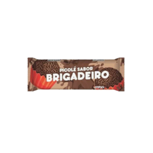 SAQ PICOLE PER  BRIGADEIRO RIACHO 200 GR
