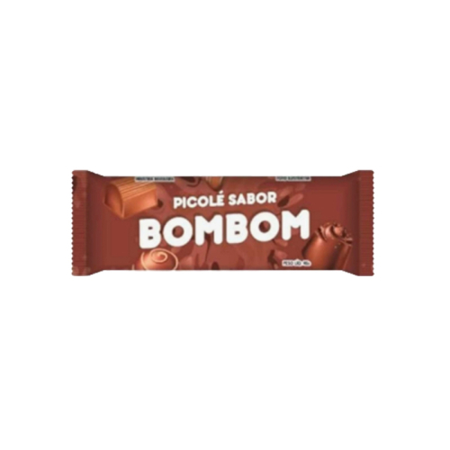 SAQ PICOLE PER  BOMBOM RIACHO 200 GR