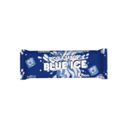 SAQ PICOLE PER  BLUE ICE RIACHO 200 GR