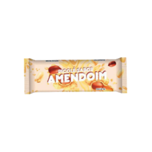 SAQ PICOLE PER  AMENDOIM RIACHO 200 GR