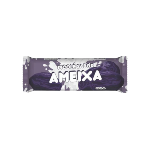 SAQ PICOLE PER AMEIXA RIACHO 200 GR