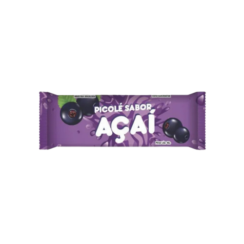 SAQ PICOLE PER ACAI RIACHO 200 GR