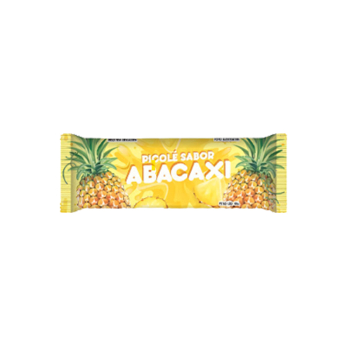 SAQ PICOLE PER ABACAXI RIACHO 200 GR