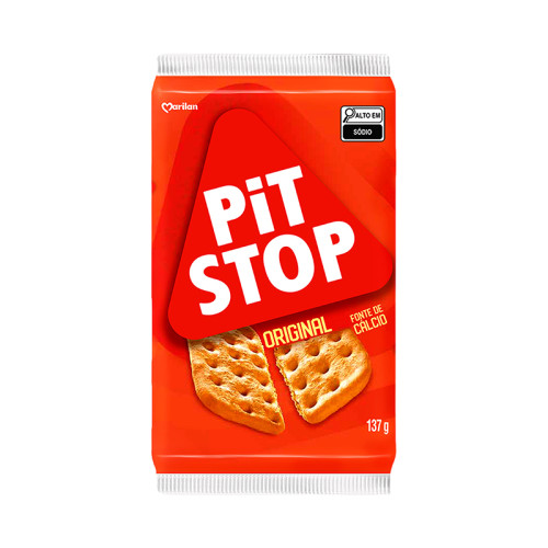 BISC PIT STOP ORIGINAL MARILAN 36/137 GR