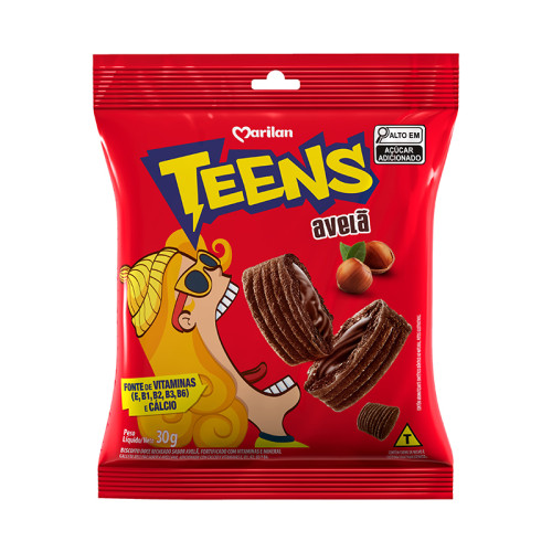 BISC RECH AVELA TEENS MARILAN 96/30 GR