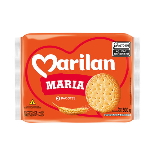 BISC MARIA MARILAN 24/300 GR