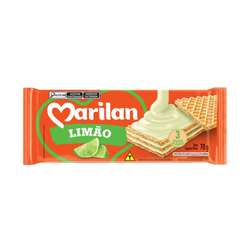 BISC WAFER LIMAO MARILAN 40/70 GR