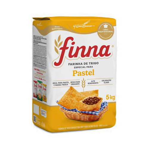 FT PASTEL FINNA 5 KG