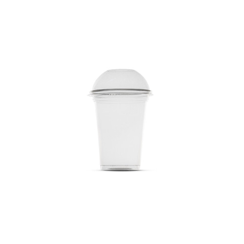 COPO CRYSTAL BELLO C/ TP BOLHA 20/440 ML