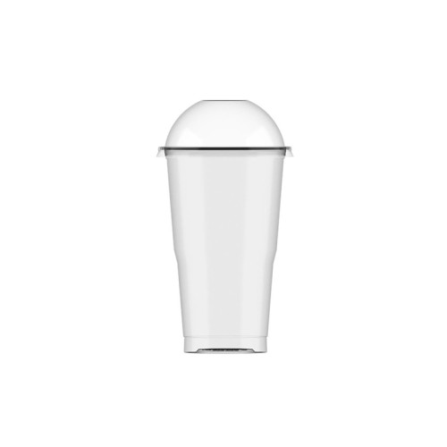 COPO CRYSTAL BELLO C/ TP BOLHA 20/300 ML