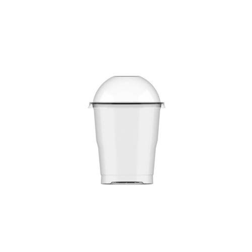 COPO CRYSTAL BELLO C/ TP BOLHA 20/200 ML