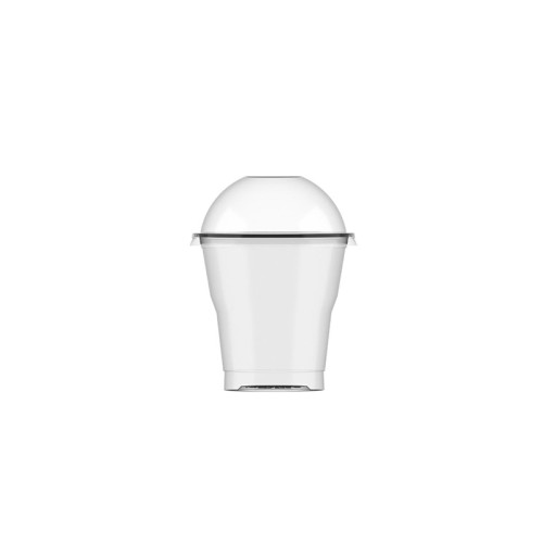 COPO CRYSTAL BELLO C/ TP BOLHA 20/150 ML
