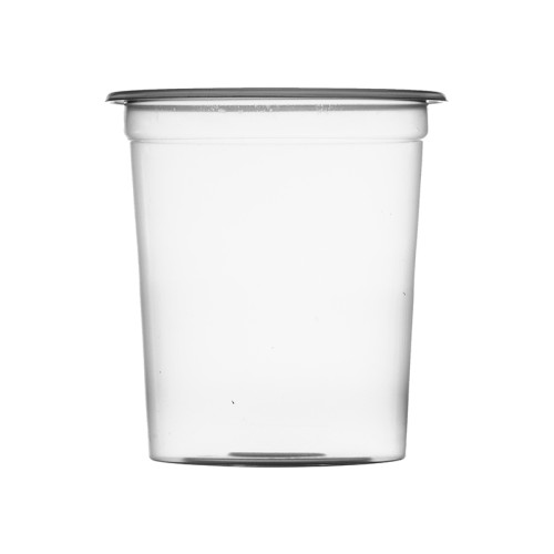 POTE REDONDO C/ TAMPA 10/500 ML