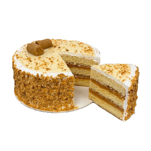 BOLO PRONTO FONTINI PACOCA 2/1 KG