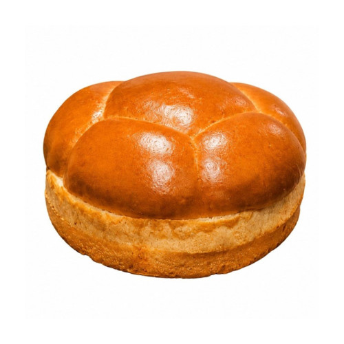 PAO HAMB BRIOCHE COPA PANETTIERE 48/60GR